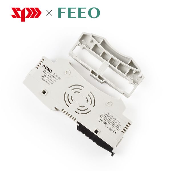 25A 1500V Fuse Link - Image 5