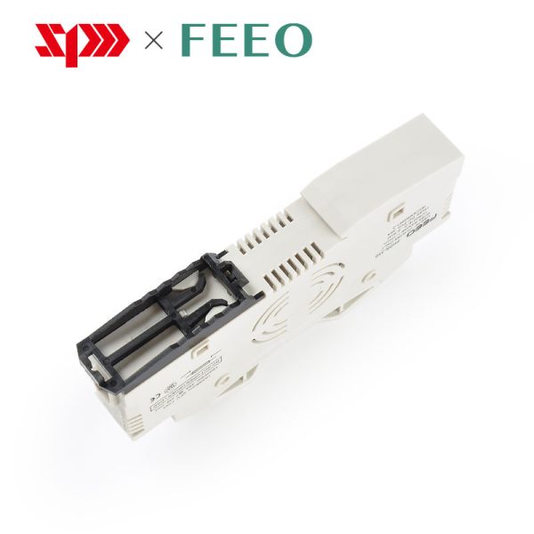 25A 1500V Fuse Link - Image 3